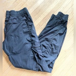 Lululemon hiking pants. Size 12